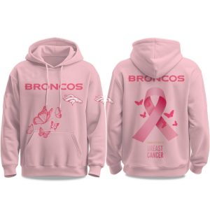 2025 Broncos Breast Cancer Awareness Month Hoodie 1