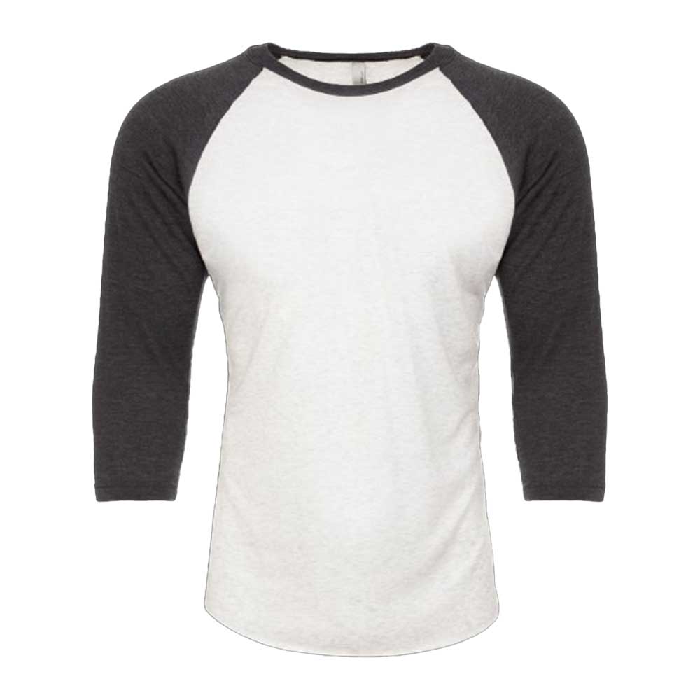 HEATHER WHITE/VT BLACK