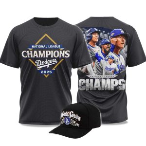 Blue Jays World Series America National 2025 T Shirt
