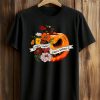 Sorta Sweet Sorta Spooky Shirt 1