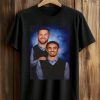Tucker Kraft and Jordan Love Step Brother T Shirt