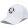 Shane Lowry Ryder Cup 2025 Hat (2)