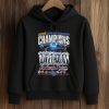 Let's Go Dodgers Champions 2025 Shirt 4