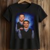 Tucker Kraft and Jordan Love Step Brother T-Shirt 5 Tucker Kraft and Jordan Love Step Brother T Shirt