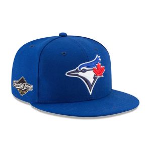 Toronto Blue Jays World Series 2025 Hat