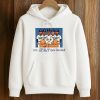 Dodgers Let's Really Ruin Baseball National League Champions 2025 Shirt 4
