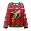 2025 Catbee Funny Christmas Ugly Sweater 5 2025 Catbee Funny Christmas Ugly Sweater