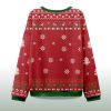2025 Catbee Funny Christmas Ugly Sweater