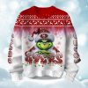 2025 49ers Grnch Season Christmas Ugly Sweater 4 2025 49ers Grnch Season Christmas Ugly Sweater 1