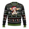 2025 A Christmas Present Gremlins Ugly Christmas Sweater 4 2025 A Christmas Present Gremlins Ugly Christmas Sweater 1