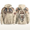 2025 Bengals Native American Heritage Month Hoodie 2
