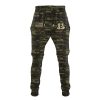 2025 Bengals Salute to Service Camo Hoodie 2