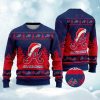 2025 Bravers Snowflakes Christmas Ugly Sweater 4 2025 Bravers Snowflakes Christmas Ugly Sweater 1