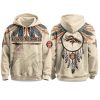 2025 Broncos Native American Heritage Month Hoodie 4 2025 Broncos Native American Heritage Month Hoodie 1