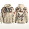 2025 Broncos Native American Heritage Month Hoodie 3 2025 Broncos Native American Heritage Month Hoodie 2