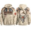 2025 Browns Native American Heritage Month Hoodie