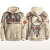 2025 Browns Native American Heritage Month Hoodie 3 2025 Browns Native American Heritage Month Hoodie