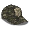 2025 Browns Salute to Service Camo Hoodie 3