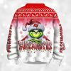 2025 Buccaneers Grnch Season Christmas Ugly Sweater 2