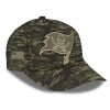 2025 Buccaneers Salute to Service Camo Hoodie 3