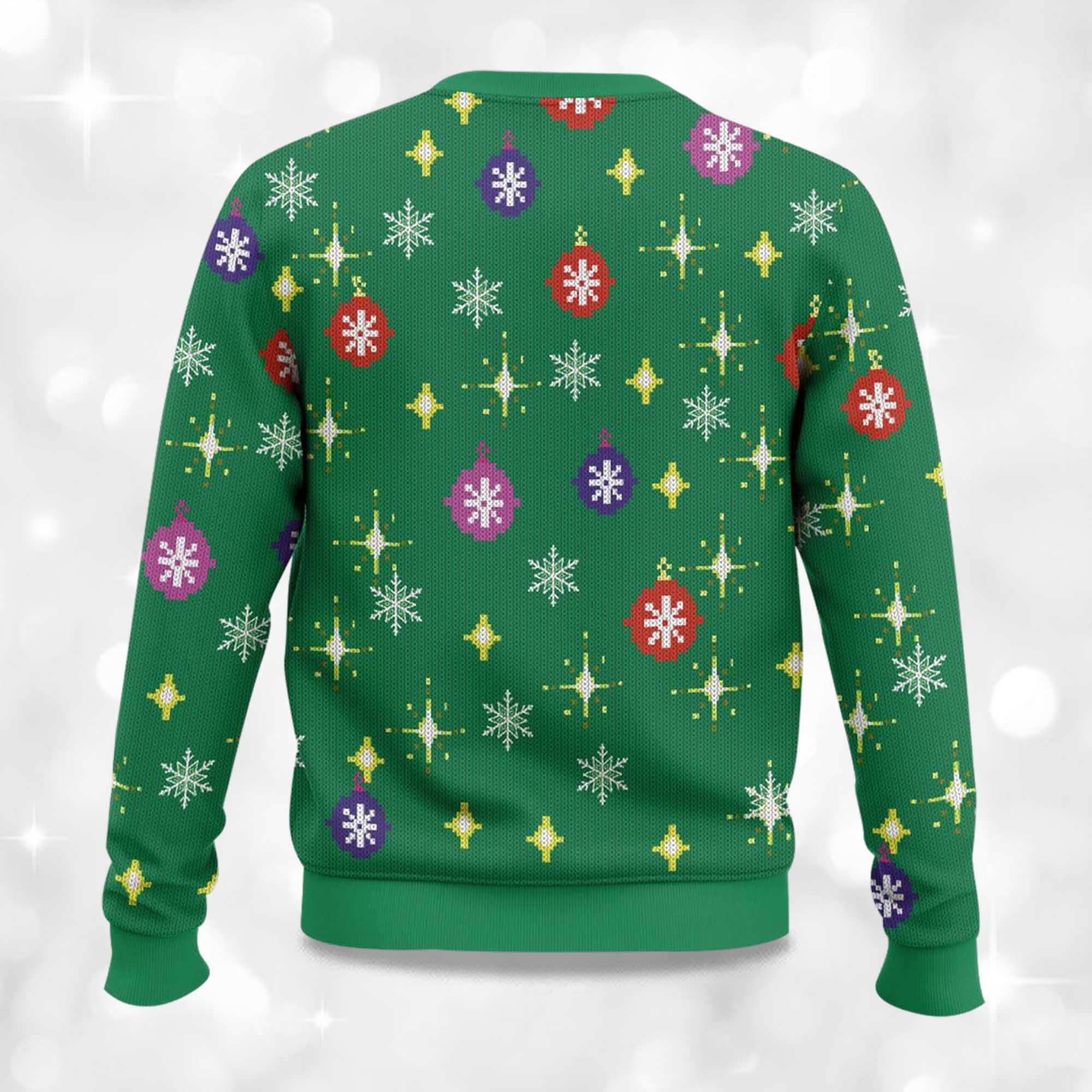 2025 Chicken Game Don't Look At The Chicken Ugly Christmas Sweater 2 2025 Chicken Game Dont Look At The Chicken Ugly Christmas Sweater 2