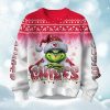 2025 Chiefs Grnch Season Christmas Ugly Sweater 1