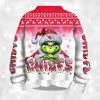 2025 Chiefs Grnch Season Christmas Ugly Sweater 2
