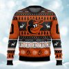 2025 Christmas Baltimore Orioles Personalized Ugly Sweater 4 2025 Christmas Baltimore Orioles Personalized Ugly Sweater 1