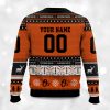 2025 Christmas Baltimore Orioles Personalized Ugly Sweater 3 2025 Christmas Baltimore Orioles Personalized Ugly Sweater 2