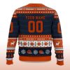 2025 Christmas Bears Personalized Ugly Sweater 2