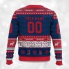 2025 Christmas Boston Red Sox Personalized Ugly Sweater 3 2025 Christmas Boston Red Sox Personalized Ugly Sweater 2