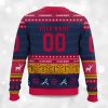 2025 Christmas Braves Personalized Ugly Sweater 3 2025 Christmas Braves Personalized Ugly Sweater 2