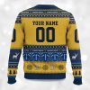 2025 Christmas Brewers Baseball Personalized Ugly Sweater 3 2025 Christmas Brewers Baseball Personalized Ugly Sweater 2