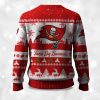 2025 Christmas Buccaneers Festive Reindeer & Tree Ugly Sweater 3 2025 Christmas Buccaneers Festive Reindeer Tree Ugly Sweater 2