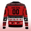 2025 Christmas Buccaneers Personalized Ugly Sweater 3 2025 Christmas Buccaneers Personalized Ugly Sweater 2