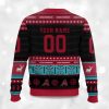 2025 Christmas Diamondbacks Personalized Ugly Sweater 3 2025 Christmas Diamondbacks Personalized Ugly Sweater 2