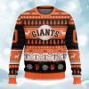 2025 Christmas Giants Baseball Personalized Ugly Sweater 5 2025 Christmas Giants Baseball Personalized Ugly Sweater 1