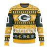 2025 Christmas Packers Personalized Ugly Sweater 5 2025 Christmas Packers Personalized Ugly Sweater 1