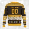 2025 Christmas Padres Baseball Personalized Ugly Sweater 3 2025 Christmas Padres Baseball Personalized Ugly Sweater 2