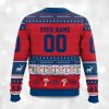 2025 Christmas Phillies Baseball Personalized Ugly Sweater 3 2025 Christmas Phillies Baseball Personalized Ugly Sweater 2
