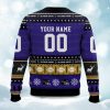 2025 Christmas Ravens Personalized Ugly Sweater 3 2025 Christmas Ravens Personalized Ugly Sweater