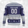 2025 Christmas Rockies Baseball Personalized Ugly Sweater 3 2025 Christmas Rockies Baseball Personalized Ugly Sweater 2