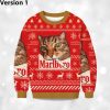 2025 Marlboro Smoking Cat Meme Christmas Ugly Sweater 4 2025 Christmas Smoking Cat Meme Christmas Ugly Sweat (1)