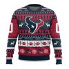 2025 Christmas Texans Personalized Ugly Sweater 4 2025 Christmas Texans Personalized Ugly Sweater