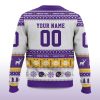 2025 Christmas Vikings Personalized Ugly Sweater 3 2025 Christmas Vikings Personalized Ugly Sweater 2