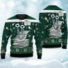 2025 Clippy Windows Ugly Christmas Sweater