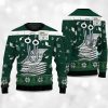 2025 Clippy Windows Ugly Christmas Sweater