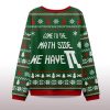 2025 Come To The Math Side We Have PI Ugly Christmas Sweater 3 2025 Come To The Math Side We Have PI Ugly Christmas Sweater 2