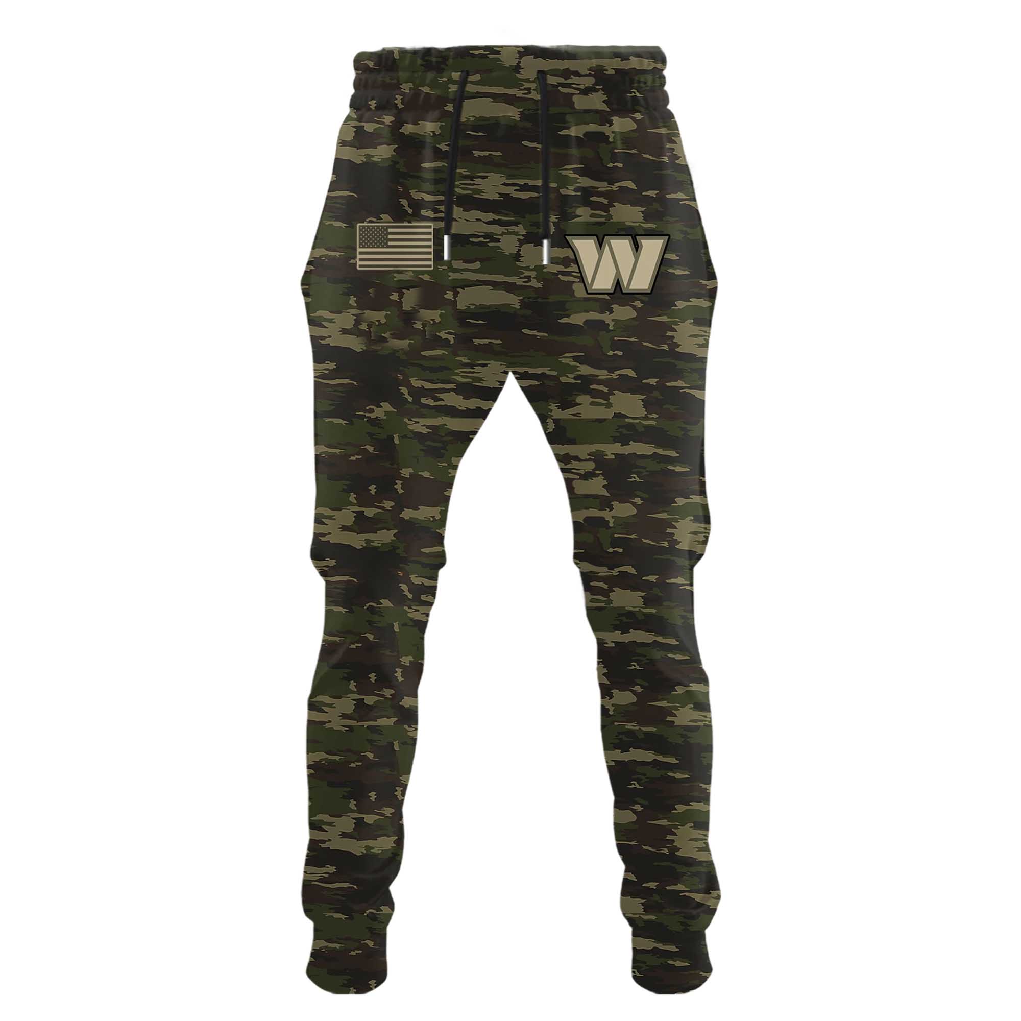 2025 Commanders Salute to Service Camo Hoodie 2 2025 Commanders Salute to Service Camo Hoodie 2