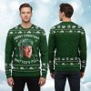 2025 Cousin Eddie Christmas Vacation Ugly Sweater